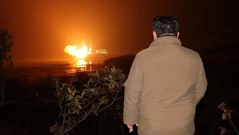 Kuzey Kore’nin Silahlanma Yarışı ve ABD’nin Ödemek Zorunda Kaldığı Bedel