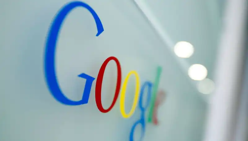ABD'de Google'a Kişisel Verileri İzinsiz Kullanma Cezası Verildi