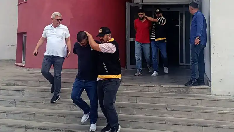 FETÖ Yalanıyla Dolandırıcılıkta Tüyler Ürperten Rakamlar Ortaya Çıktı