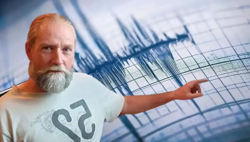 İstanbul Depremi İçin Frank Hoogerbeets'ten Çarpıcı Tahminler: Geçmişte Doğru Çıkan Öngörüler