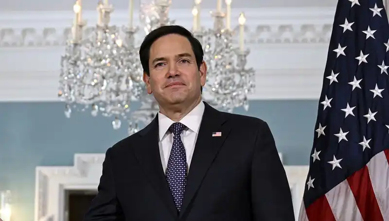 Hamastan Sonraki Süreç: Rubio'dan Gözler Önünde İtiraf!