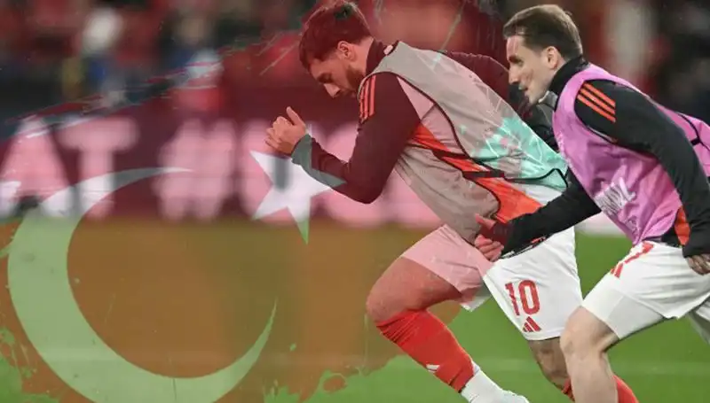 16 Haziran'da Futbolseverleri Bekleyen En Heyecanlı Maçlar Hakkında Her Şey
