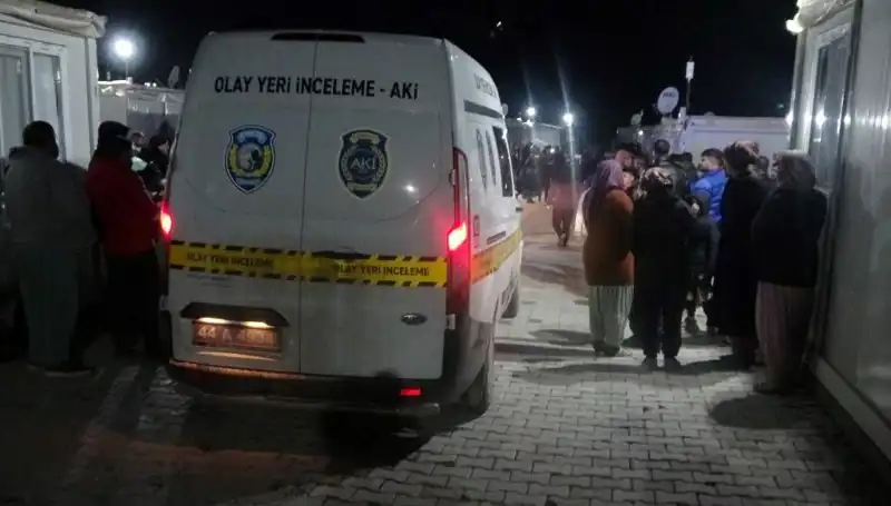 Husumetlilerin Silahlı Kavgası: Olay Yerinde Yaşananlar ve Sorgulamalar