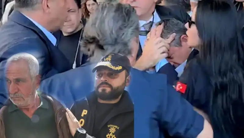 Özgür Özel’e Saldırı: Önlenebilirdi Mi? Tehlikenin Ayak Sesleri