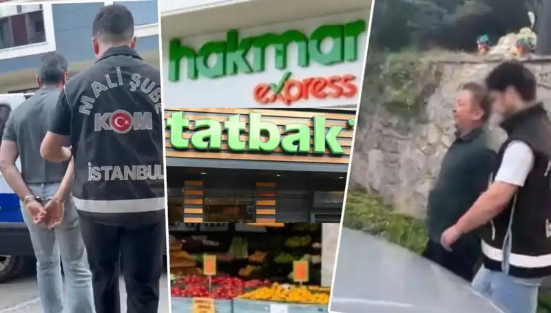 FETÖ'nün Finans Yapılanması Soruşturmasında MİT'in Şok Raporu Açıklandı