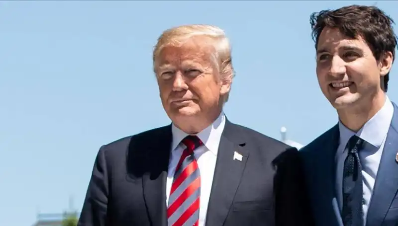 Trump’ın Kanada’ya Yüzde 35 Vergi Tehdidi: Ekonomik Etkileri Neler Olacak?