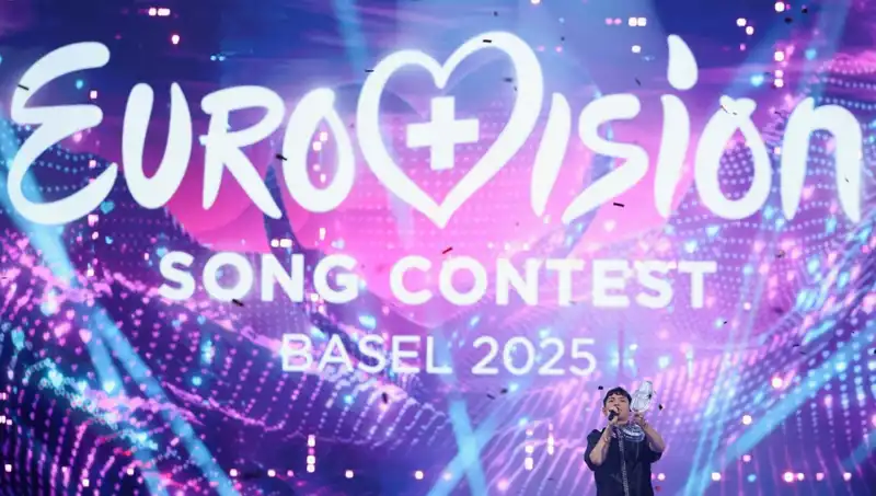 Eurovision 2024 İçin Geleneksel Oylama Sistemi Yeniden Değerlendiriliyor