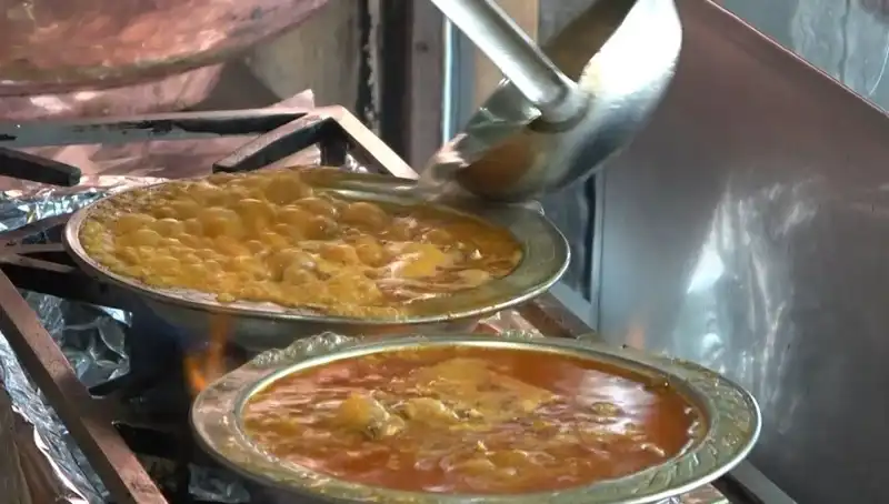 Gaziantep’in Vazgeçilmez Yemeği: Doğal Antibiyotik Etkisiyle Dikkat Çekiyor