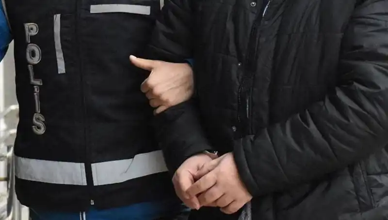 İstanbul’da Terör Operasyonu: 7 Şüpheli Yakalandı
