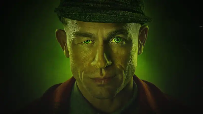 Ed Gein'in Korkutucu Hikâyesi: Gerçek Olaylardan Uyarlanan Bir Film