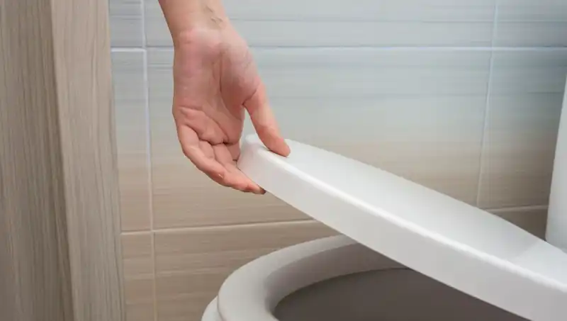 Bilim İnsanları Açıkladı: Tuvaletten 40 Kat Daha Kirli Olabilecek Yerler