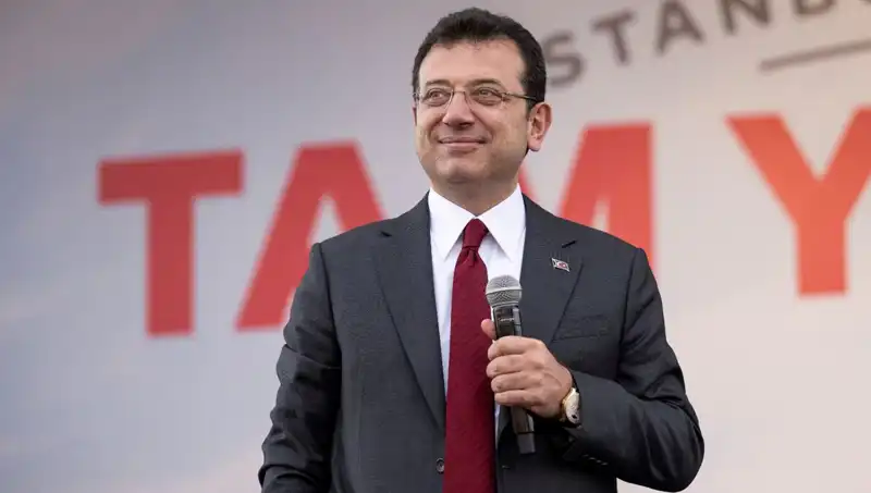 Başsavcıya Tehdit Davası: Ekrem İmamoğlu'nun Hakim Karşısındaki Gözyaşları