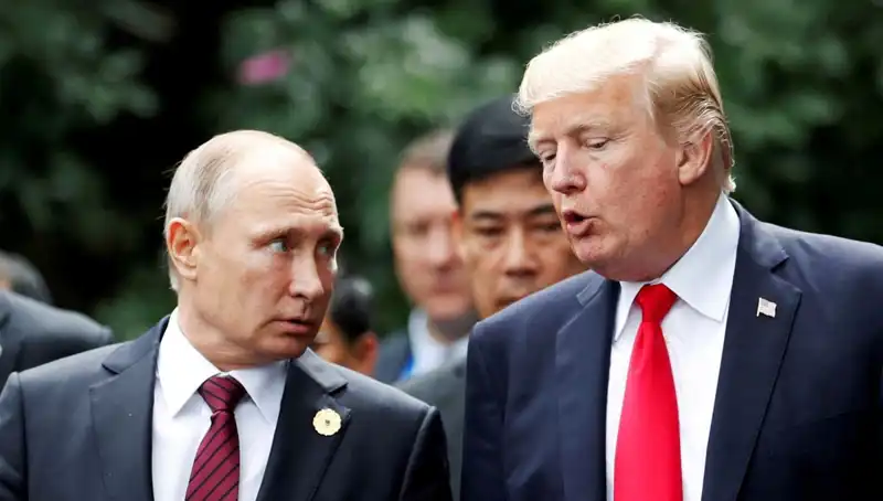Trump'ı Etkilemenin En İyi Yolu: İngiliz Yetkililer Açıklıyor