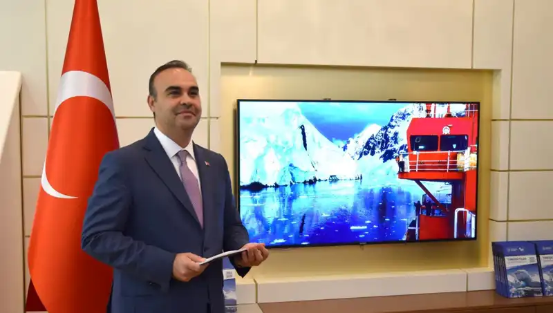 Türkiye, Antarktika'da Bilim Üssü Kurarak Keşiflere Yeni Bir Boyut Kazandıracak