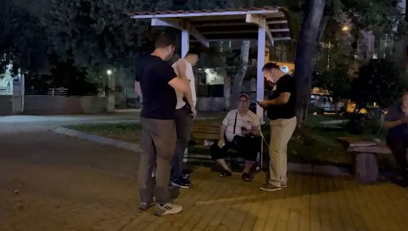 Görme Kaybı Olan Adamın Telefonunu Çaldılar, Olayın Ardındaki Gerçekler