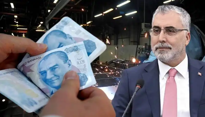 Kamu İşçileri İçin 2025 Toplu İş Sözleşmesi Zam Oranı Açıklandı!
