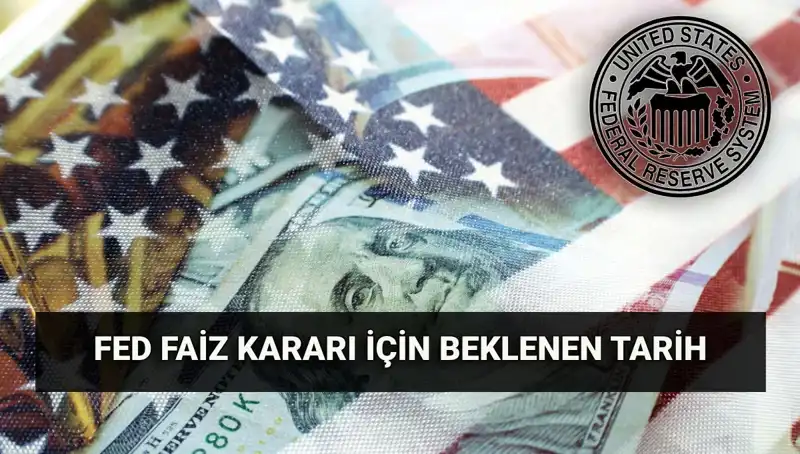 FED Temmuz Toplantısı: Faiz İndirimi Beklentileri ve Tarih