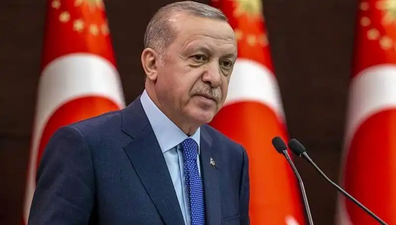 Terörsüz Türkiye Hedefi: Cumhurbaşkanı Erdoğan'dan Önemli Açıklamalar