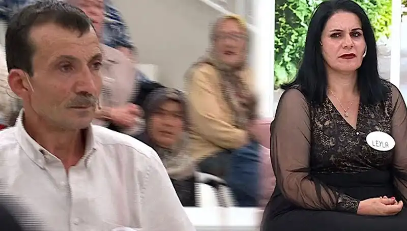 Sokak Ortasında Bıçaklama Olayı: Eşine İndirimli Ceza Verildi
