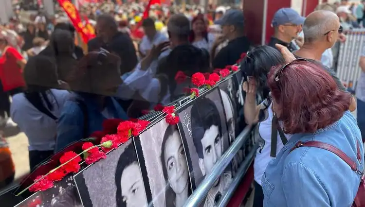 Madımak Olayı'nın 32. Yıldönümünde Sivas'ta Yaşanan Acı Gerçekler