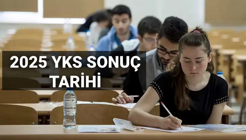2025 YKS Sonuçları İçin Heyecan Dorukta: Açıklama Tarihi Belli Oldu!