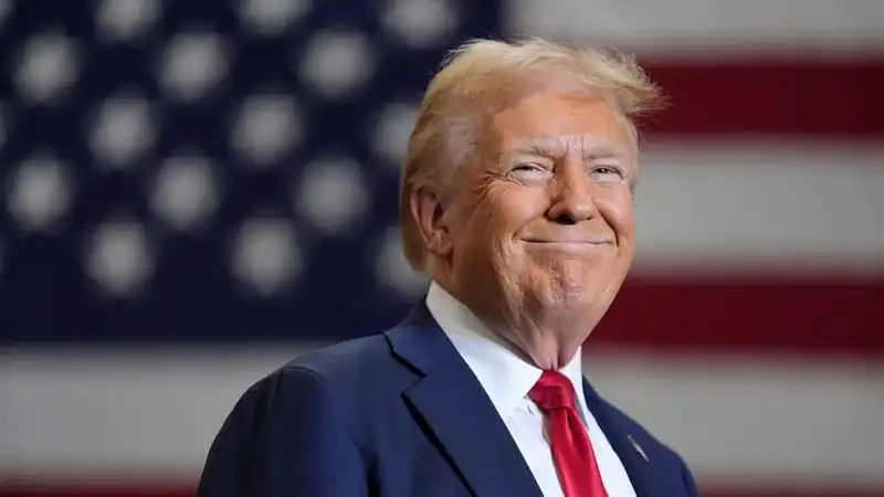 Donald Trump'ın Şaşırtıcı Açıklamaları: Dünya ile Dalga mı Geçiyor?