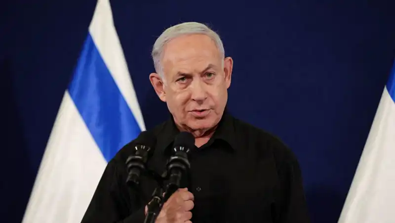 İsrail'in Suriye'ye Yönelik Saldırı Tehdidi: Netanyahu ve Katz Orduyu Harekete Geçirdi