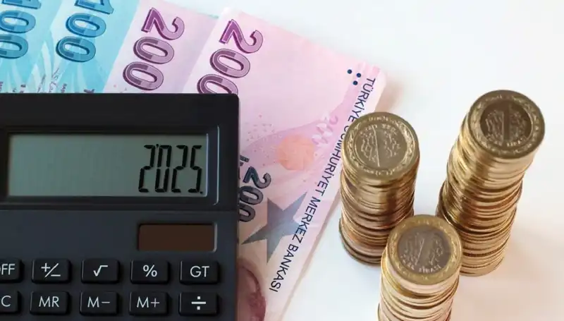 Tam 2025 Temmuz’unda Memur ve Emekli Maaşlarına Gelecek Zam Ne Kadar Olacak?