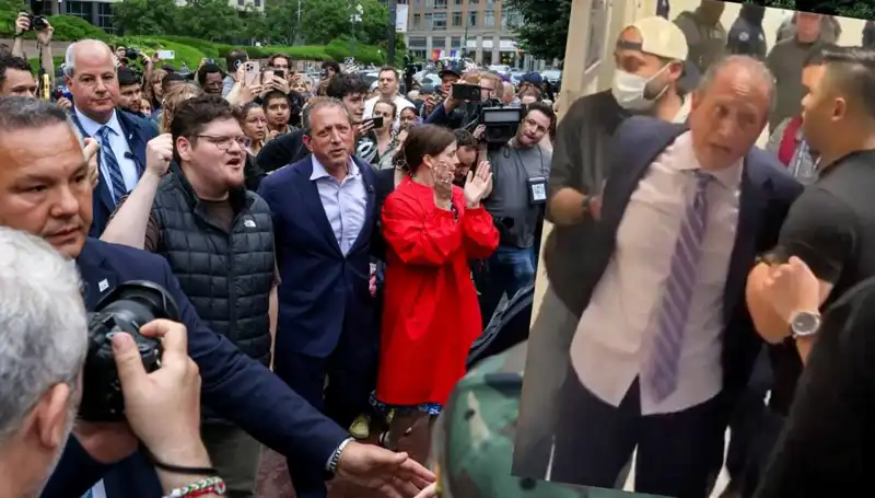 New York Belediye Başkan Adayı Gözaltına Alındı: Skandalın Ardındaki Gerçekler