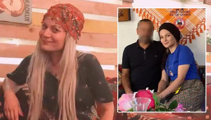 Bodrum'dan Mardin'e Aşk Yolculuğunda Çarpıcı İddialar ve Ölüm Tehditleri