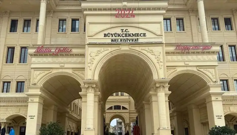 Büyükçekmece'de İkinci Seçim: Hakan Çebi, Belediye Başkanvekilliğine Seçildi