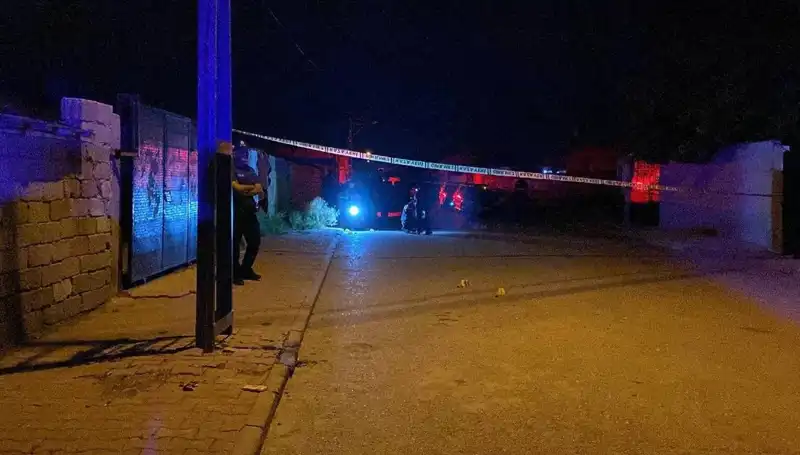 Kuma Getirme Kavgası: Bir Semtte Kanlı Çatışma Yaşandı