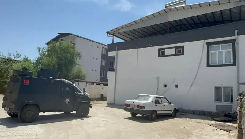 Babalar Günü'nde Şok Edici Olay: Çocuk, Babasına Çekiçle Saldırdı