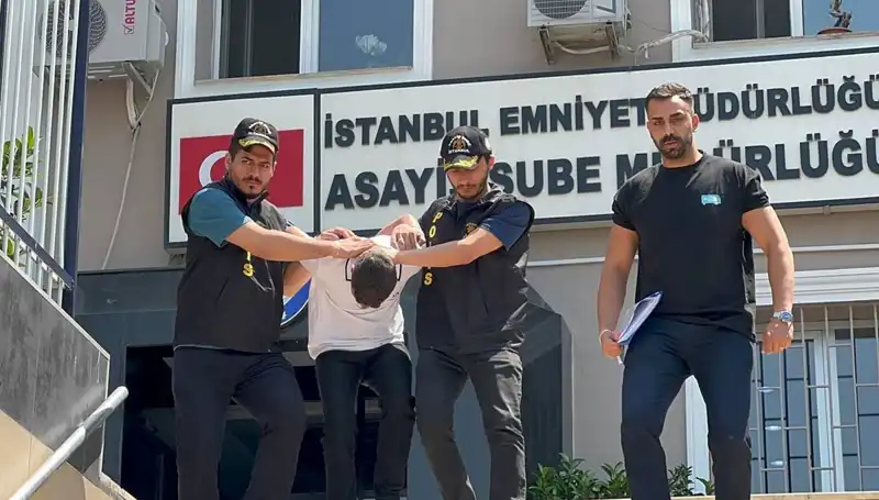 Avcılar'da Çocuk Tacizcisinin İfadesi: Şok Eden Ayrıntılar Ortaya Çıktı