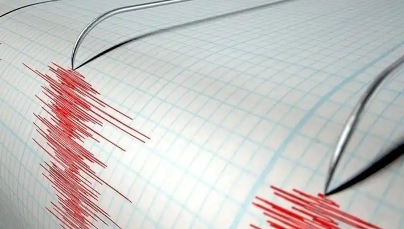 Sivas’ta Beklenmedik Deprem: 3.2 Büyüklüğündeki Sarsıntının Ayrıntıları