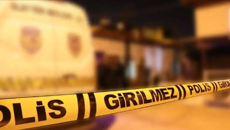 Denizli'de Şok Eden Olay: Polis Memurundan Aile Katliamı ve İntihar
