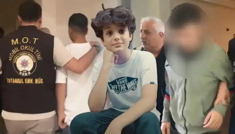 Minguzzi Ailesi'ne Yönelik Tehdit Davasında Mahkeme Kararını Verdi