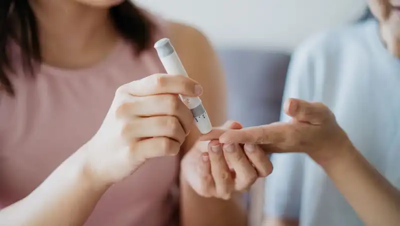 Çocuklarda Diyabet Belirtileri: Erken Teşhis ve Önlemlerle Sağlıklı Gelecek