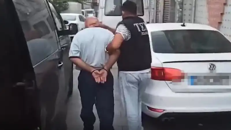 FETÖ'nün İzdivaç Ekibi Gözaltına Alındı: Gizli Evlilik Programlarının Perde Arkası