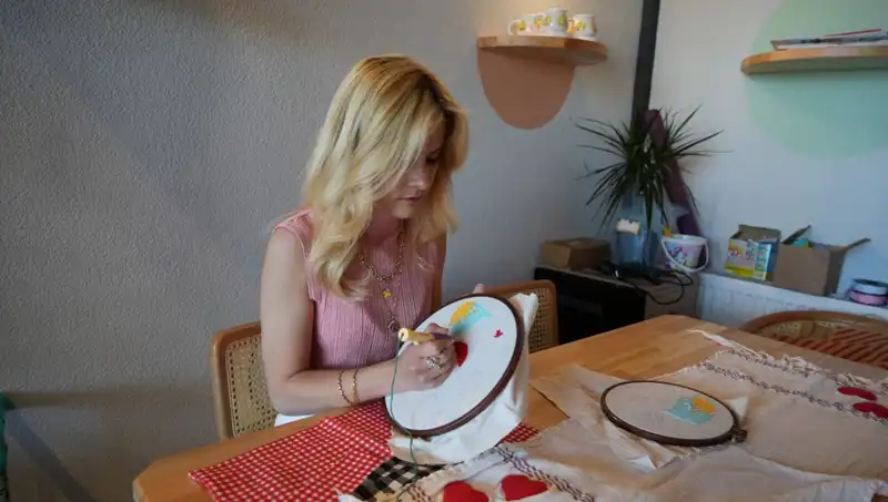 Gıda Mühendisliğini Bıraktı, Hobisi Şimdi Gelecek Mesleği Haline Geldi