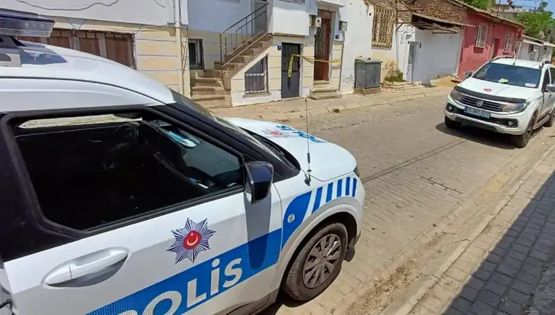 Evden Yükselen Gizemli Kokular, Üç Gün Sonra Ölüm Gerçeğini Ortaya Çıkardı