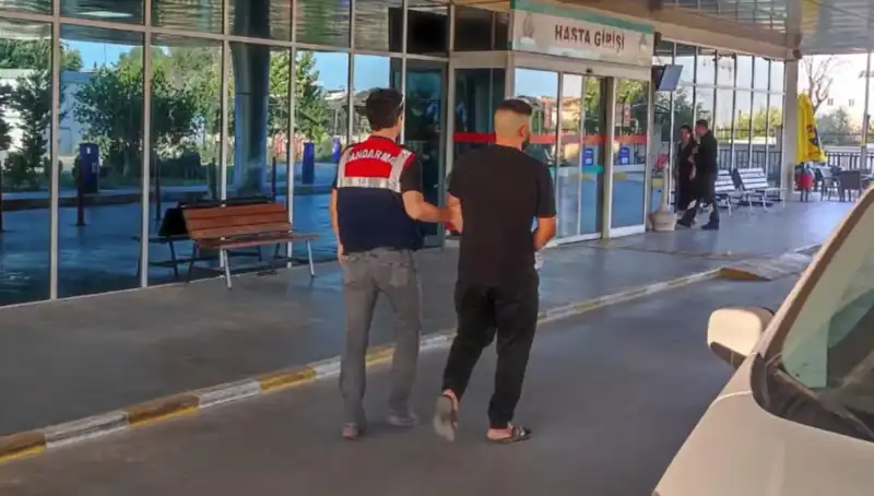 28 İlde DAEŞ Operasyonu: 153 Gözaltı ile Terörle Mücadelede Yeni Bir Adım