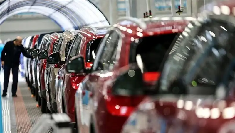 En Çok Satan Araçlar Açıklandı: Renk, Motor ve Yakıt Kombinasyonları Neler?