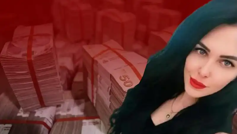 Banka Müfettişleri, Perihan’ın 37 Milyonluk Vurgununu Gün Yüzüne Çıkardı!
