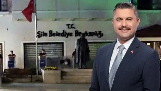 Şile Belediye Başkanı Özgür Kabadayı Görevden Alındı: Gözler Yeni Atamada