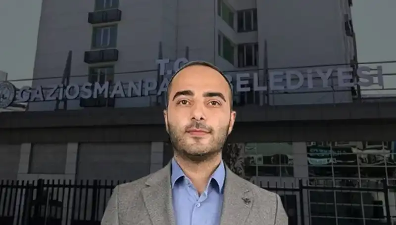 Eray Karadeniz: AK Parti'nin Yıldızı ve Gaziosmanpaşa Belediye Başkanvekili