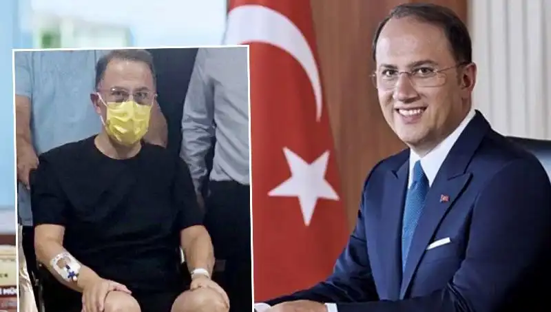 Murat Çalık'ın Tutukluluk Değerlendirmesi Bugün Gerçekleşecek, Gözler Mahkeme Salonunda!