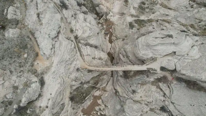 Türkiye'nin Tarihi Mirası: Konya'daki 5 Bin Yıllık Mahalle