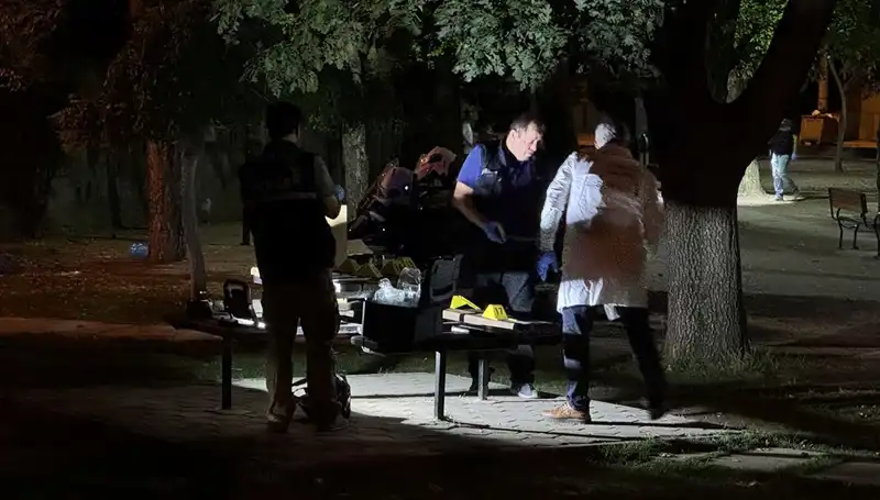 Kanlı Hesaplaşma: Husumet Sonrası 1 Ölü, 2 Yaralı!