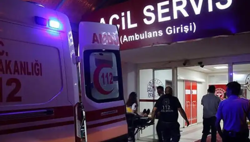 İnşaatta İş Kazası: Tuğla Ustasının Dramı ve Alınması Gereken Önlemler